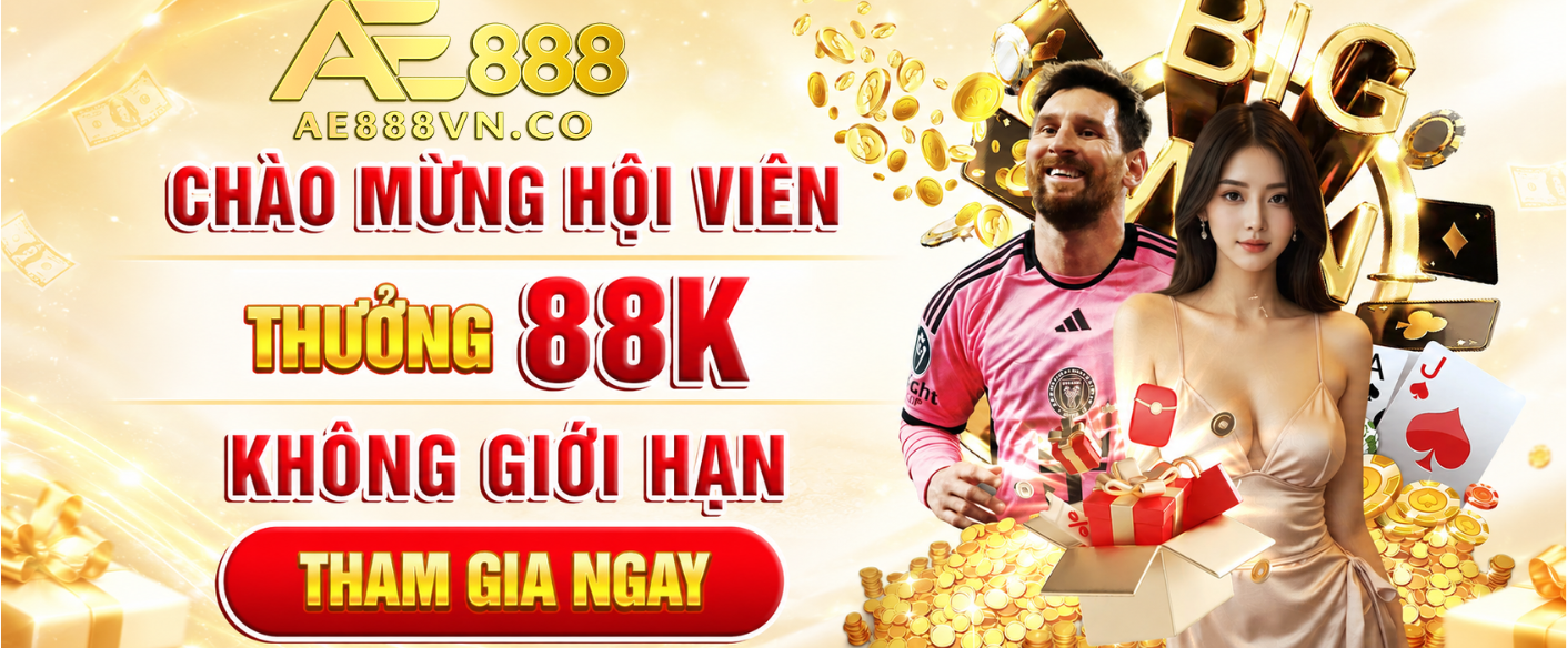 banner ae888