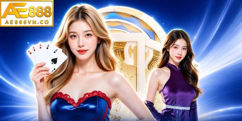 Chi tiết các gói khuyến mãi AE888 bùng nổ nhất 