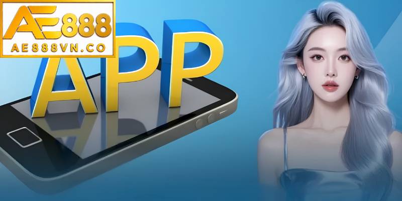 Hướng dẫn cách tải app AE888 cho iOS