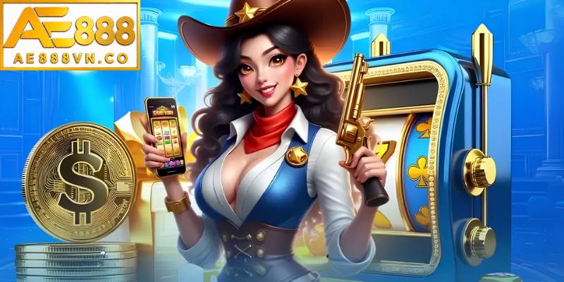 Tổng quan về chương trình đại lý AE888